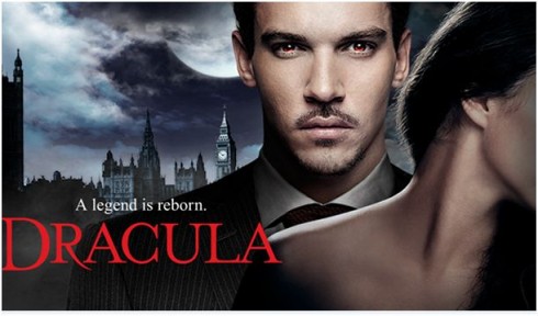 SERIE TV 2013/2014, LE NOVITA’: SU NBC DRACULA COME NON LO AVETE MAI VISTO E NUOVI PIRATI