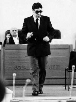 Tommaso Buscetta Tommaso Buscetta