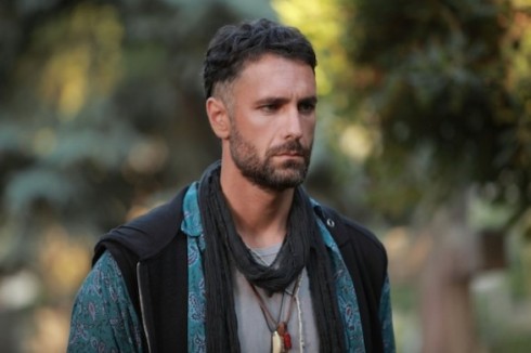 Ultimo 5 - Raoul Bova