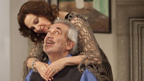 IL TELECOMANDO, LA GUIDA TV DI DM: 30 GIUGNO 2013. LE REPLICHE DI UNA GRANDE FAMIGLIA SU RAI1