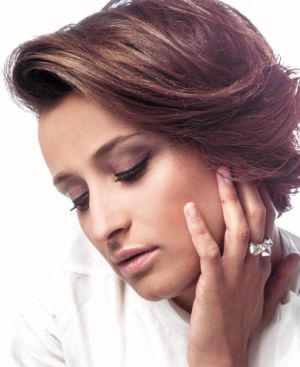 VERDIANA A DM: PRIMA DI AMICI, HO FATTO I CASTING PER XFACTOR. MI HA ELIMINATO SIMONA VENTURA.