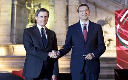 BALLOTTAGGI ELEZIONI COMUNALI 2013: I RISULTATI IN DIRETTA TV. ECCO GLI APPUNTAMENTI