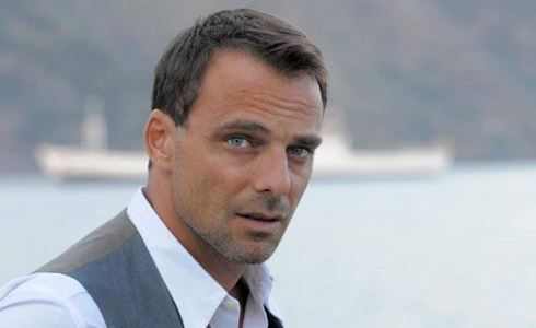 TRIS DI FICTION RAI PER ALESSANDRO PREZIOSI