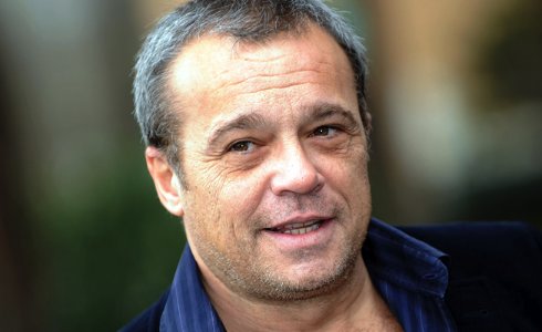 CLAUDIO AMENDOLA LASCIA I CESARONI AL TERMINE DELLA SESTA (E ULTIMA?) STAGIONE