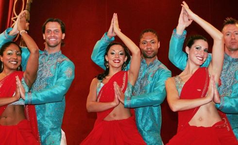 LE STELLE DI BOLLYWOOD: IL CINEMA HINDI COMPIE CENTO ANNI E FESTEGGIA SU RAI1 E RAI MOVIE