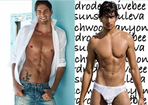 BALLANDO CON LE STELLE 9. E’ CACCIA AL BELLO