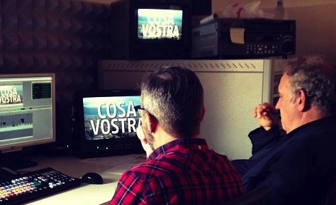 IL TELECOMANDO, LA GUIDA TV DI DM: 6 GIUGNO 2013