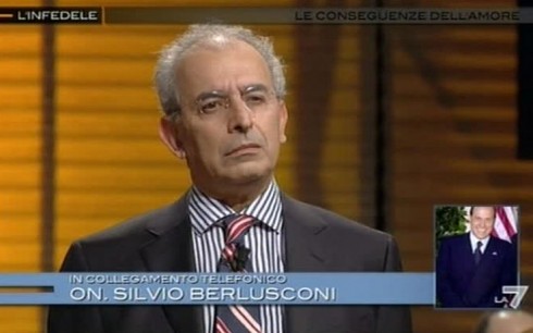 GAD LERNER: CROZZA E FORMIGLI A MEDIASET? NON CI CREDO