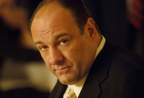 E’ MORTO JAMES GANDOLFINI (TONY SOPRANO)