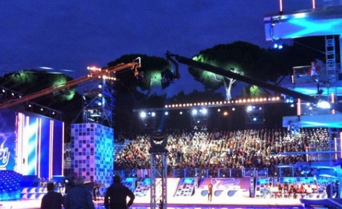 JUMP! STASERA MI TUFFO: LA TERZA PUNTATA IN DIRETTA WEB SU DM