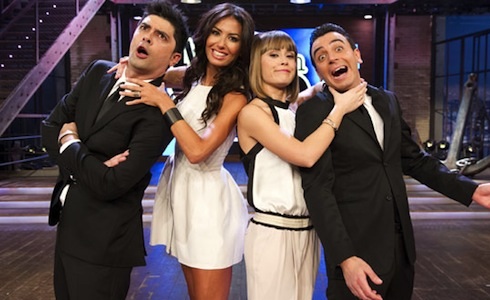 MADE IN SUD FUNZIONA ANCHE IN PRIMA SERATA. RAI2 HA TROVATO IL SUO COLORADO?