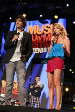 MUSIC SUMMER FESTIVAL: IL VINCITORE E’…