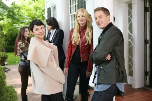 ASCOLTI SATELLITE DI MARTEDI 18 GIUGNO 2013: C’ERA UNA VOLTA IL PIU’ VISTO CON 269.000 SPETTATORI. SOLO IN 189.000 PER IL FINALE DI SCANDAL