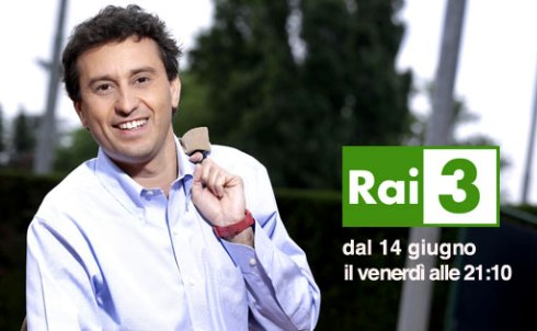 IL TELECOMANDO, LA GUIDA TV DI DM: 14 GIUGNO 2013. ANCORA SUPERPAPERISSIMA SU CANALE 5