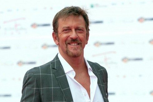 PIETRO GENUARDI FUORI DA CENTOVETRINE