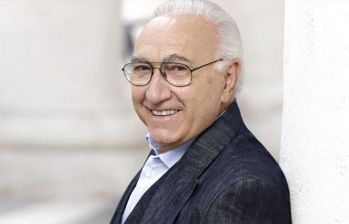 IL VIAGGIO: PIPPO BAUDO TORNA A GIRARE L’ITALIA SU RAI3. SI PARTE DA MILANO