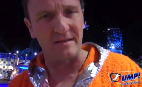 JUMP! STASERA MI TUFFO: ENZO SALVI ELIMINATO NELLA TERZA PUNTATA. ECCO I FINALISTI