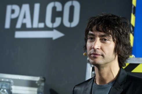 MUSIC SUMMER FESTIVAL: ECCO IL NUOVO SHOW DI MARCUZZI E ANNICCHIARICO CON I COMICI DI COLORADO