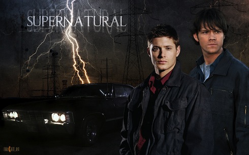 SUPERNATURAL, RAI2 COME THE CW. DA STASERA LA SETTIMA STAGIONE DOPO BEAUTY AND THE BEAST