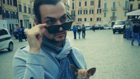 BOOM! VALERIO SCANU PROVINATO PER TALE E QUALE SHOW 3