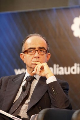 LEONE: INFORMAZIONE IN PRIMA SERATA CON GILETTI E ITALIAN TABLOID. LITTIZZETTO A SANREMO? FAZIO DOVRA’ CONVINCERLA