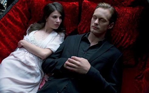 ASCOLTI SATELLITE DI LUNEDI 15 LUGLIO 2013: IN 108 MILA PER TRUE BLOOD