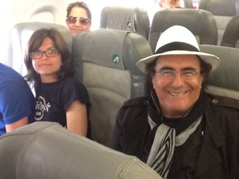 DMLIVE24: 8 LUGLIO 2013.RIBAS VS SAVIANO – GRANDE GIORNO PER SOTTILE – AEREO RITARDA, ALBANO INTRATTIENE