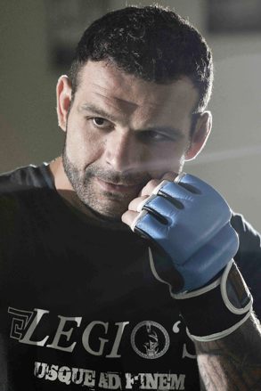 Alessio Sakara Alessio Sakara