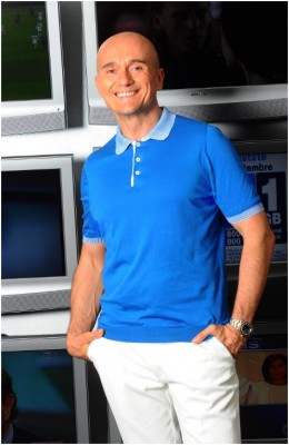 STUDIO 5: FIORELLO E GERRY SCOTTI TRA GLI OSPITI DEL DEBUTTO. PRONOSTICO ASCOLTI?