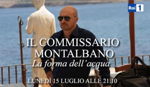 ASCOLTI TV DI LUNEDI 15 LUGLIO 2013: MONTALBANO TOCCA IL 26.21%, CANALE 5 SI FERMA ALL’11.21%. I SIMPSON MEGLIO IN DAYTIME CHE IN PRIMA SERATA
