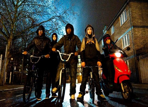 ASCOLTI SATELLITE DI GIOVEDI 4 LUGLIO 2013: 210 MILA SPETTATORI PER ATTACK THE BLOCK – INVASIONE ALIENA