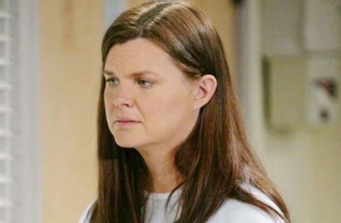 BEAUTIFUL ANTICIPAZIONI: KATIE VEDE IL FRATELLO MORTO!