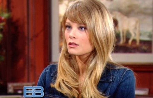 Beautiful anticipazioni Hope