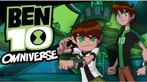 BOING E CARTOONITO, PALINSESTI AUTUNNO 2013: POCHE LE NOVITA’