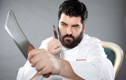 ASCOLTI SATELLITE DI MERCOLEDI 10 LUGLIO 2013: CUCINE DA INCUBO IN CALO A QUOTA 233 MILA SPETTATORI