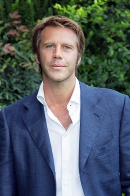 BOOM! EMANUELE FILIBERTO NEL CAST DI MISSION