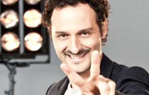 FABIO TROIANO ‘RICOMINCIA’ DA MASSIMO TROISI