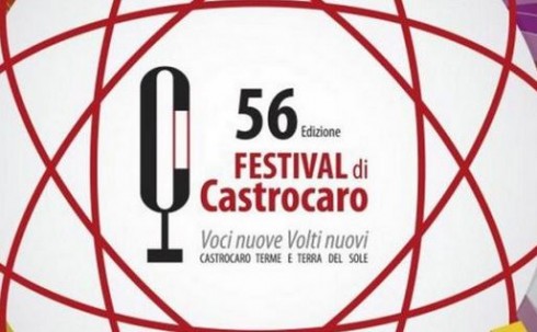 FESTIVAL DI CASTROCARO 2013: STASERA LA FINALE CON PATTY PRAVO. IN COLLEGAMENTO TELEFONICO FIORELLO, JOVANOTTI E PEZZALI