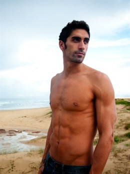 FILIPPO MAGNINI VA IN ‘MISSION’ PER RAI 1, LA CANALIS NO