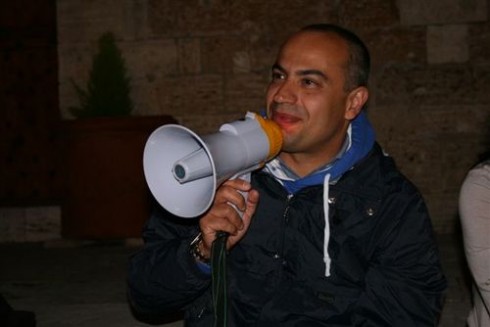 GIANLUIGI PARAGONE A DM: RAI INCAPACE DI METABOLIZZARE VENATURE DI ANTIPOLITICA. IL MIO RACCONTO CONTRO LE BANCHE FA PIU’ PAURA DELL’ATTACCO AL PALAZZO. A LA7 PAGATO IN BASE AGLI ASCOLTI