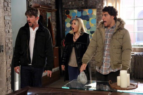 HAPPY ENDINGS: LA TERZA E ULTIMA STAGIONE NEL POMERIGGIO DI FOX