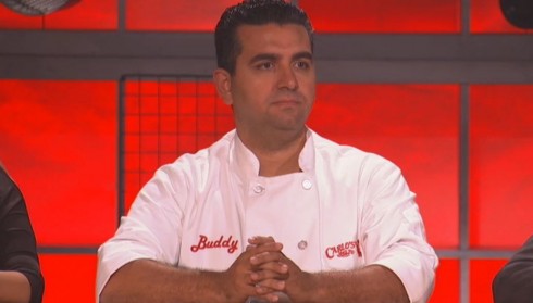 IL BOSS DELLE TORTE – LA SFIDA: LA TERZA EDIZIONE DA STASERA SU REAL TIME