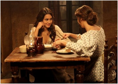 IL SEGRETO: LUNEDI 8 LUGLIO L’APPUNTAMENTO E’ SEMPRE ALLE 14:45