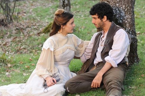 IL SEGRETO: ANTICIPAZIONI PUNTATA DI MERCOLEDI 17 LUGLIO 2013