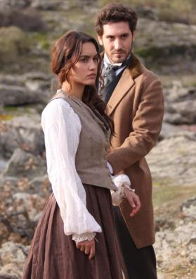 IL SEGRETO ANTICIPAZIONI: PEPA CONFESSA LA VERITA’ A TRISTAN