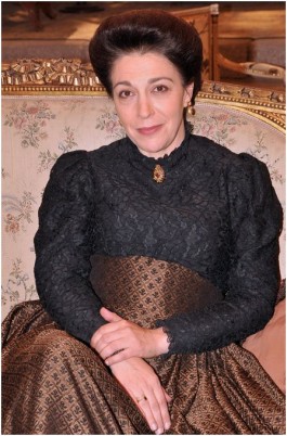 Il Segreto Donna Francisca