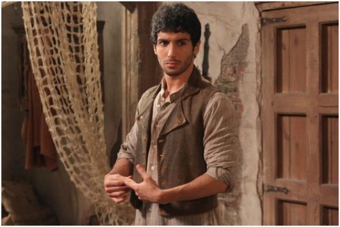 IL SEGRETO: JUAN E IL MISTERO DEL FIUME A PUENTE VIEJO