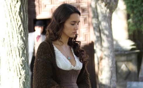 IL SEGRETO: ANTICIPAZIONI DEL 31 LUGLIO 2013