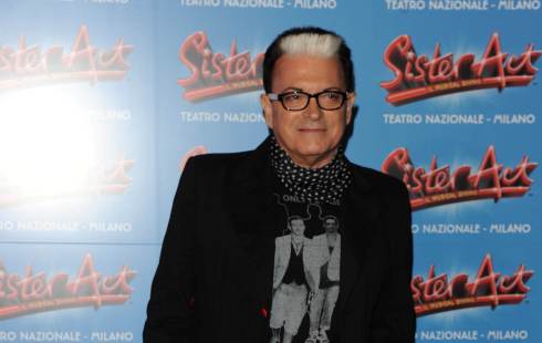 CRISTIANO MALGIOGLIO A DM: COCCIANTE A THE VOICE? MEGLIO NICOLA DI BARI. DAI TALENT ESCONO TANTI BRAVI CORISTI!