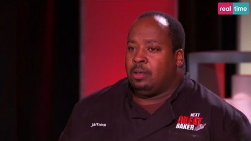 James Brown - Il Boss delle Torte - 1 James Brown - Il Boss delle Torte - 1